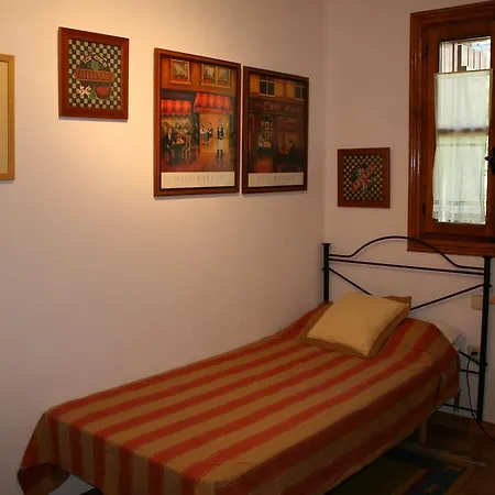 San Anton Villa Benasque Buitenkant foto