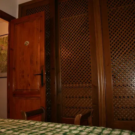 San Anton Villa Benasque Buitenkant foto