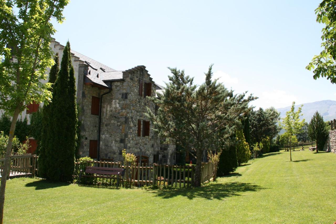 Chalet San Anton *