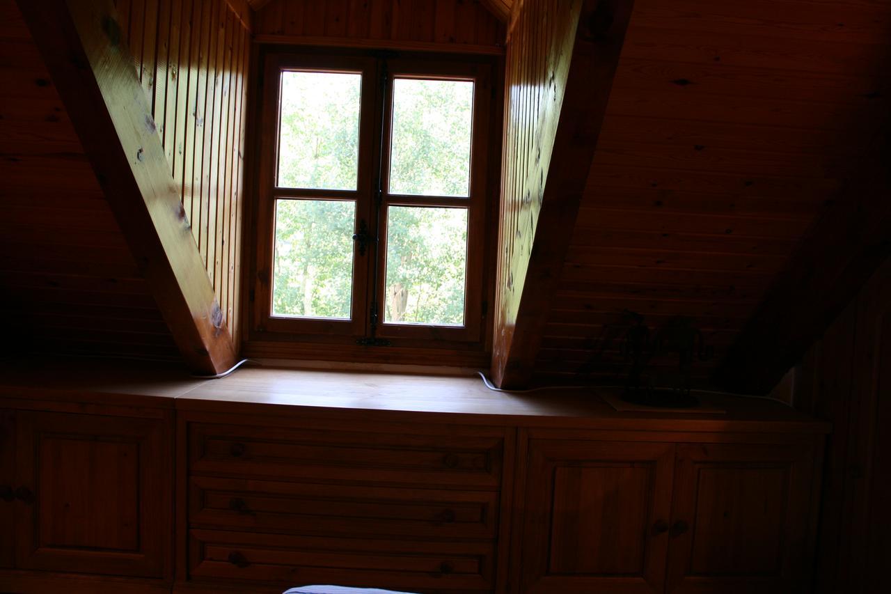 Chalet San Anton