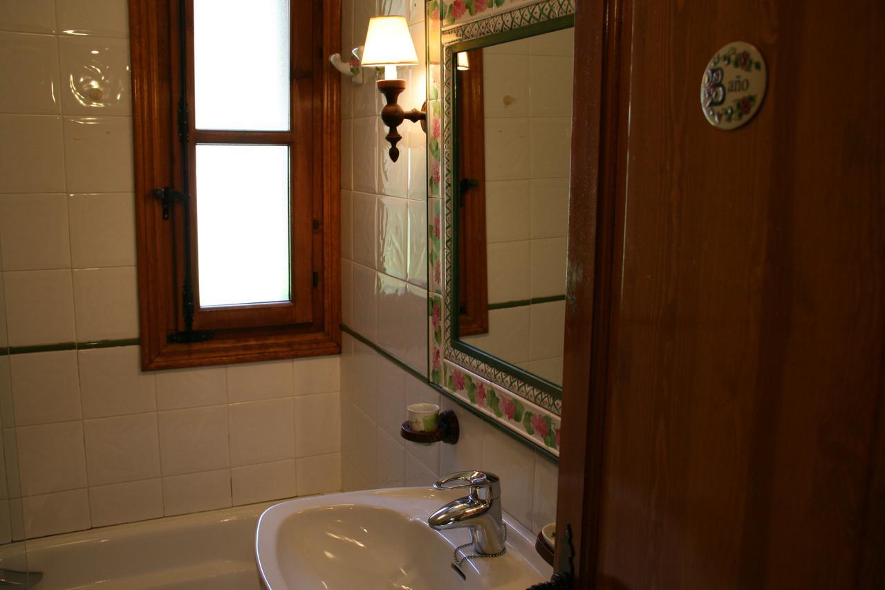 Chalet San Anton *