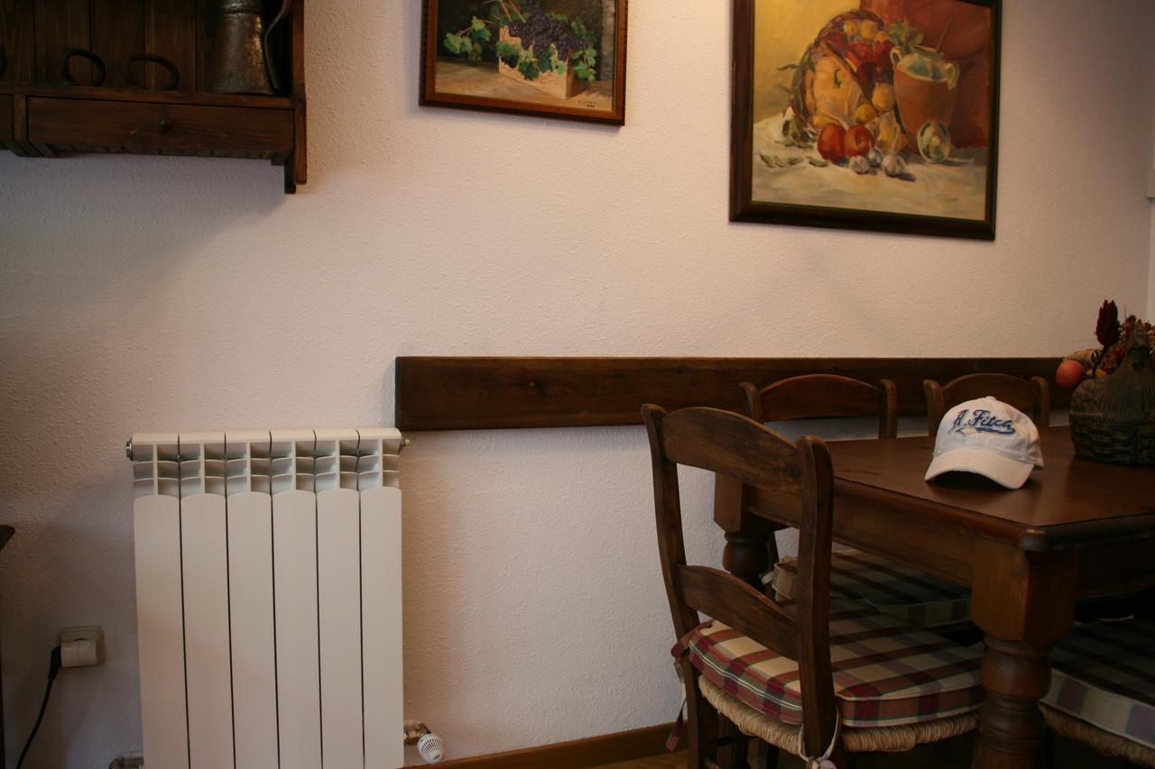 San Anton Chalet