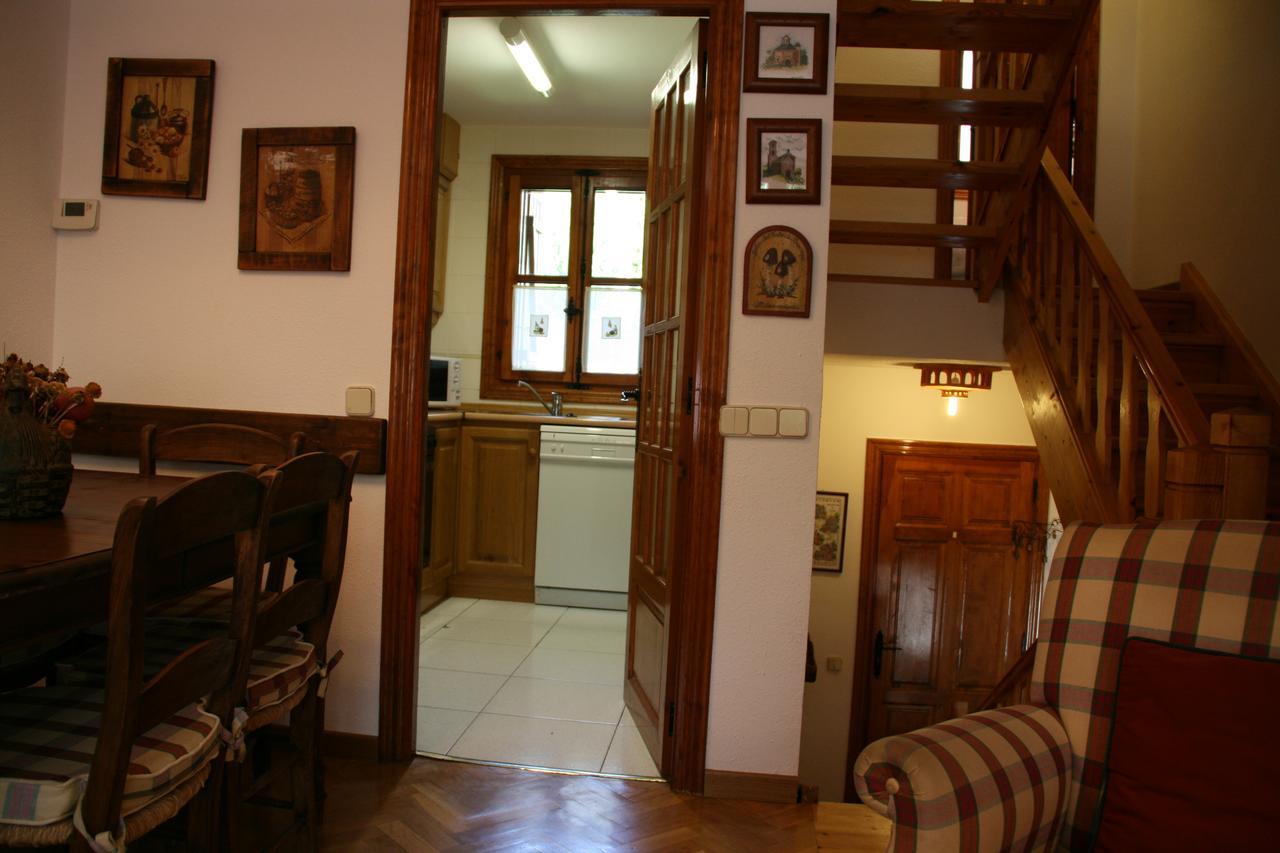 San Anton * Benasque