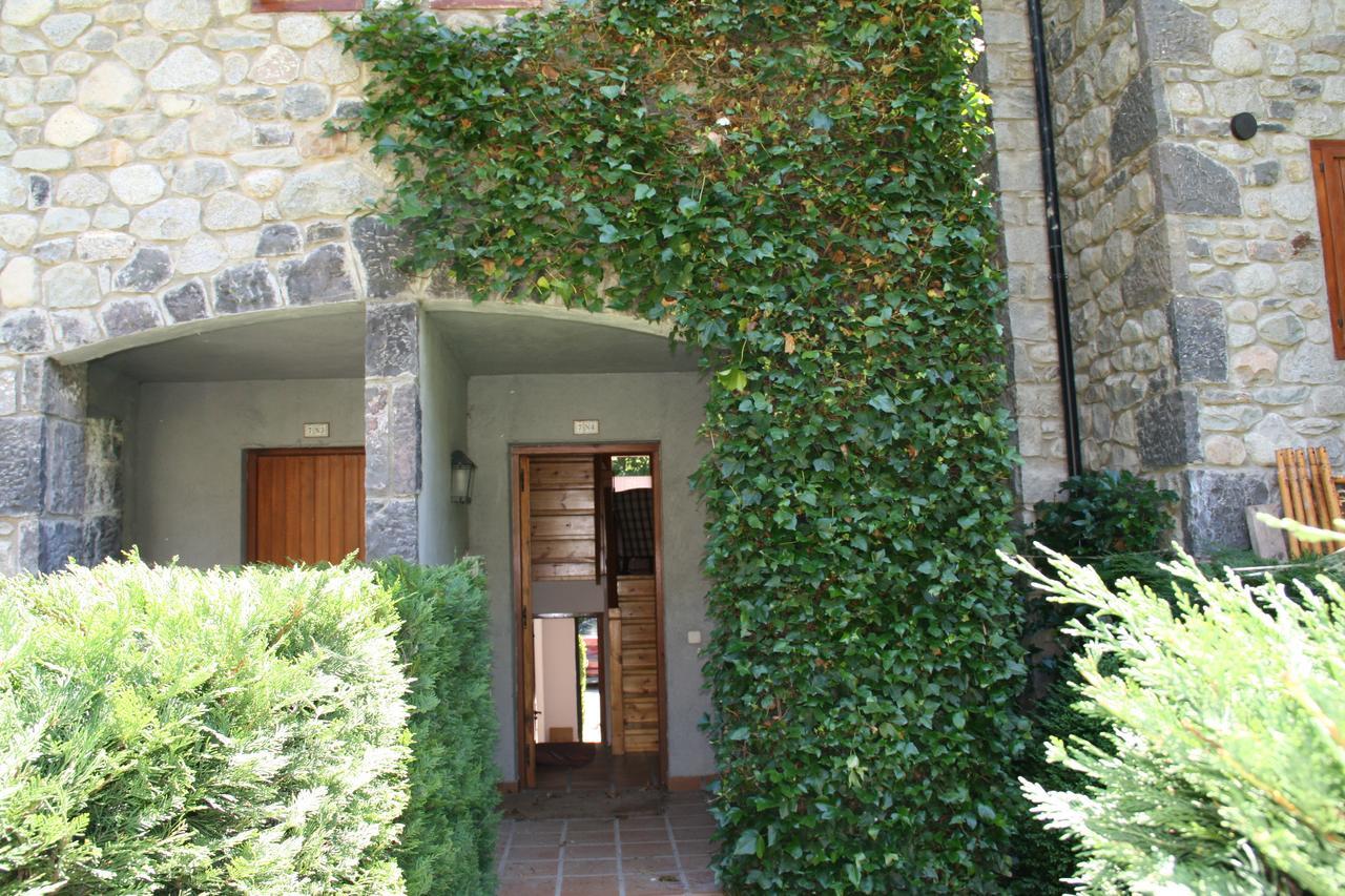 San Anton Chalet *