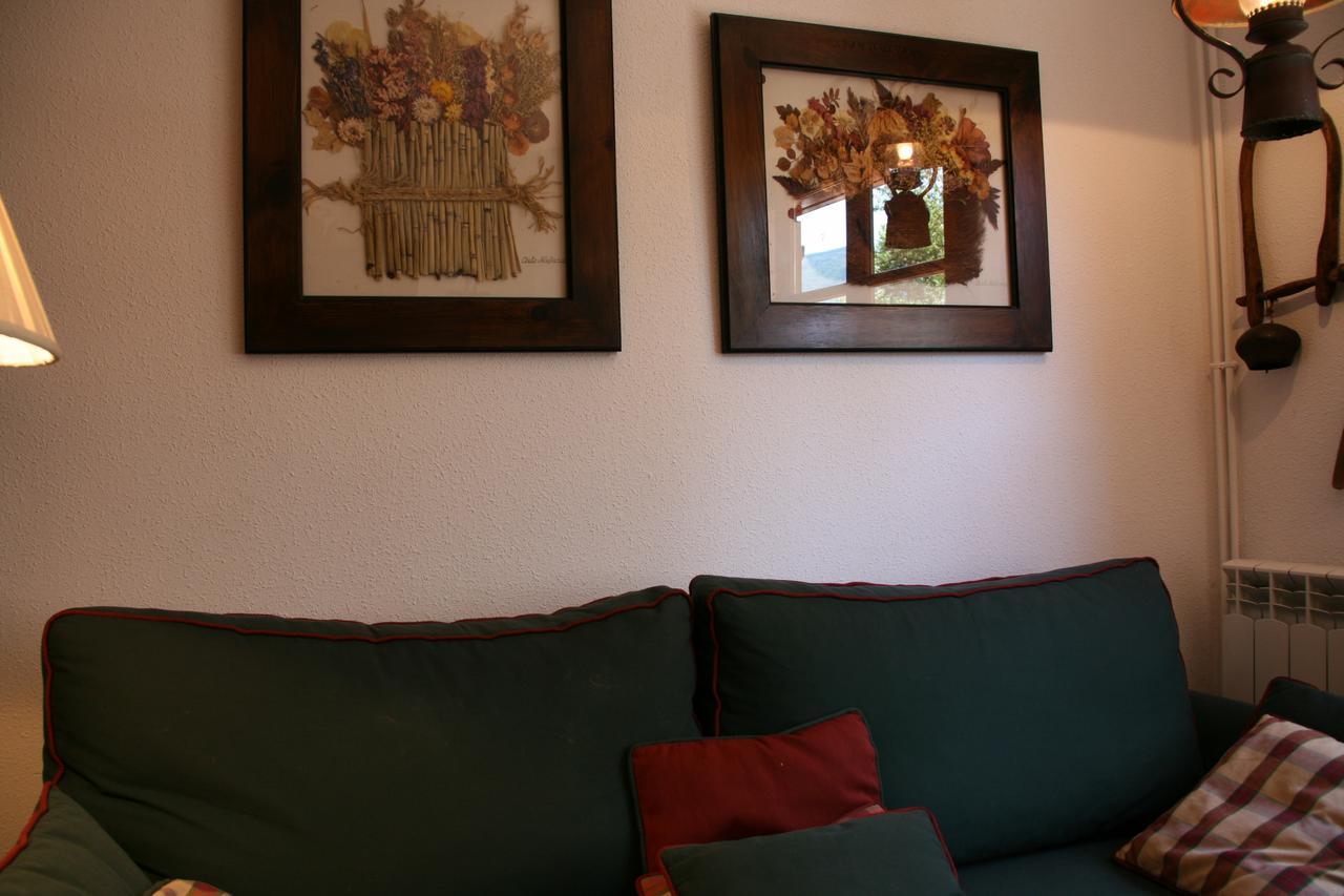 Chalet San Anton *