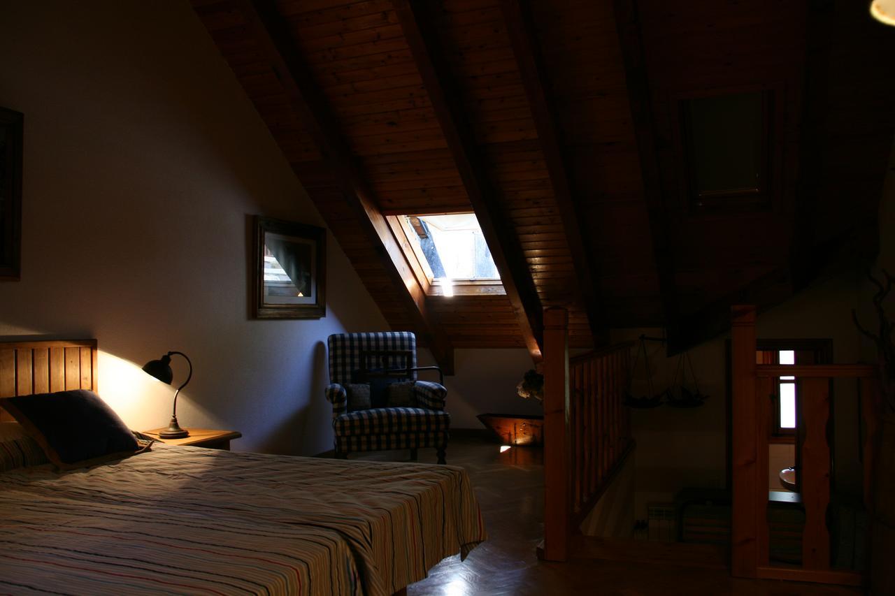 Chalet San Anton *