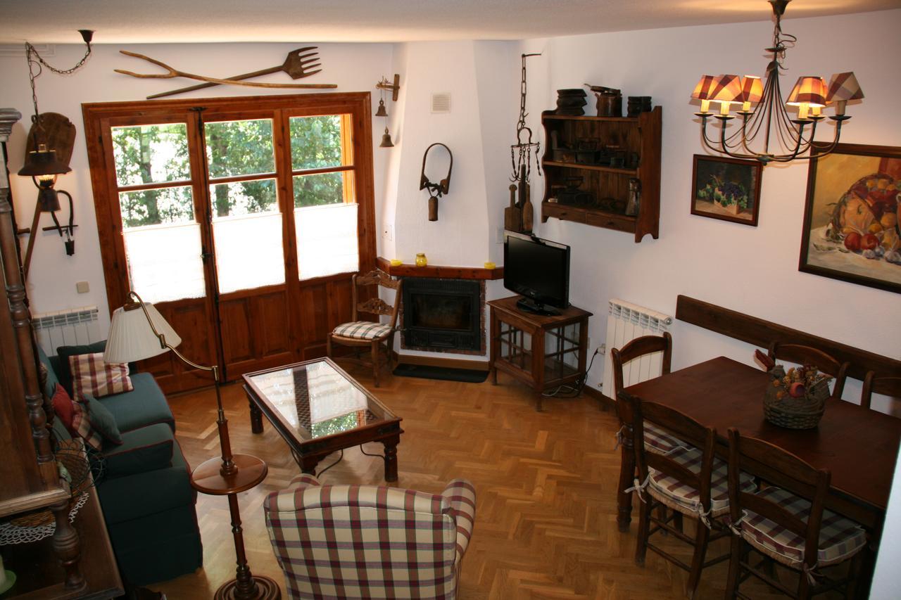 Chalet San Anton Benasque