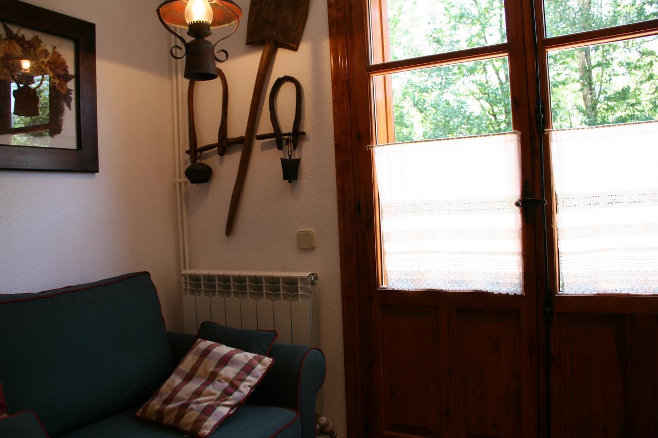 San Anton Chalet Benasque