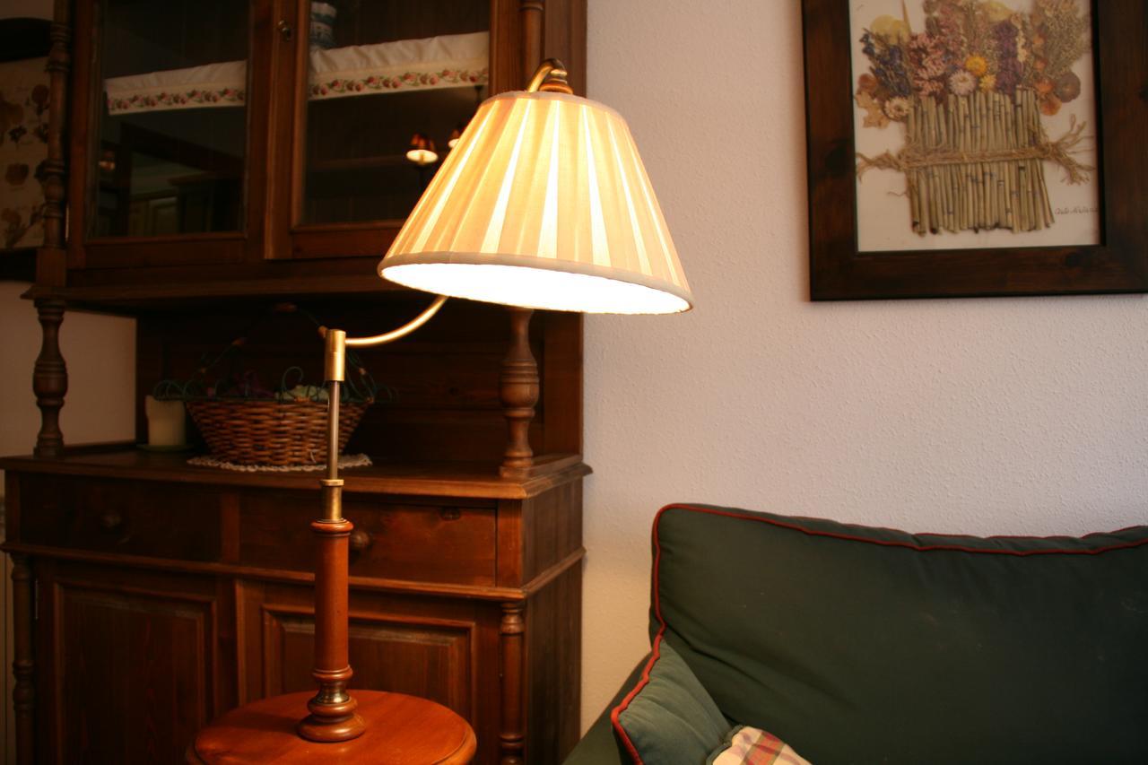 Chalet San Anton *