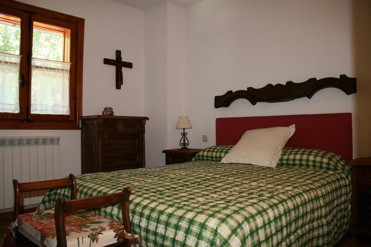 Chalet San Anton