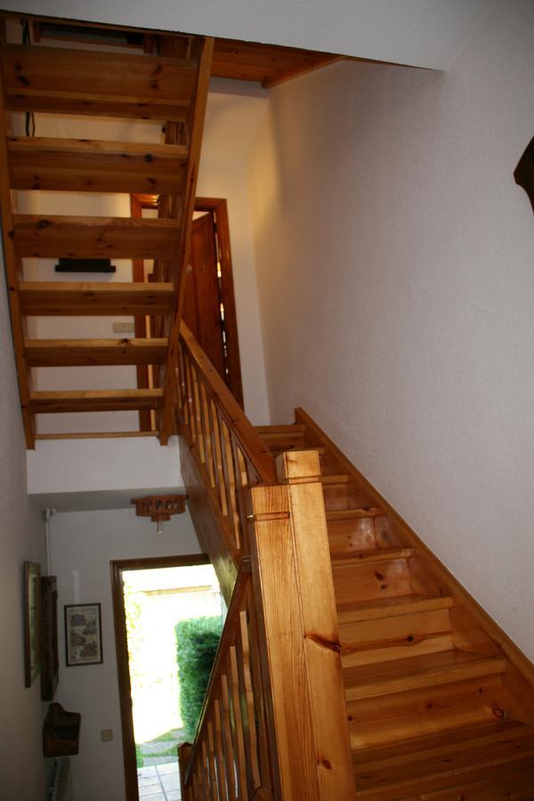 San Anton Chalet