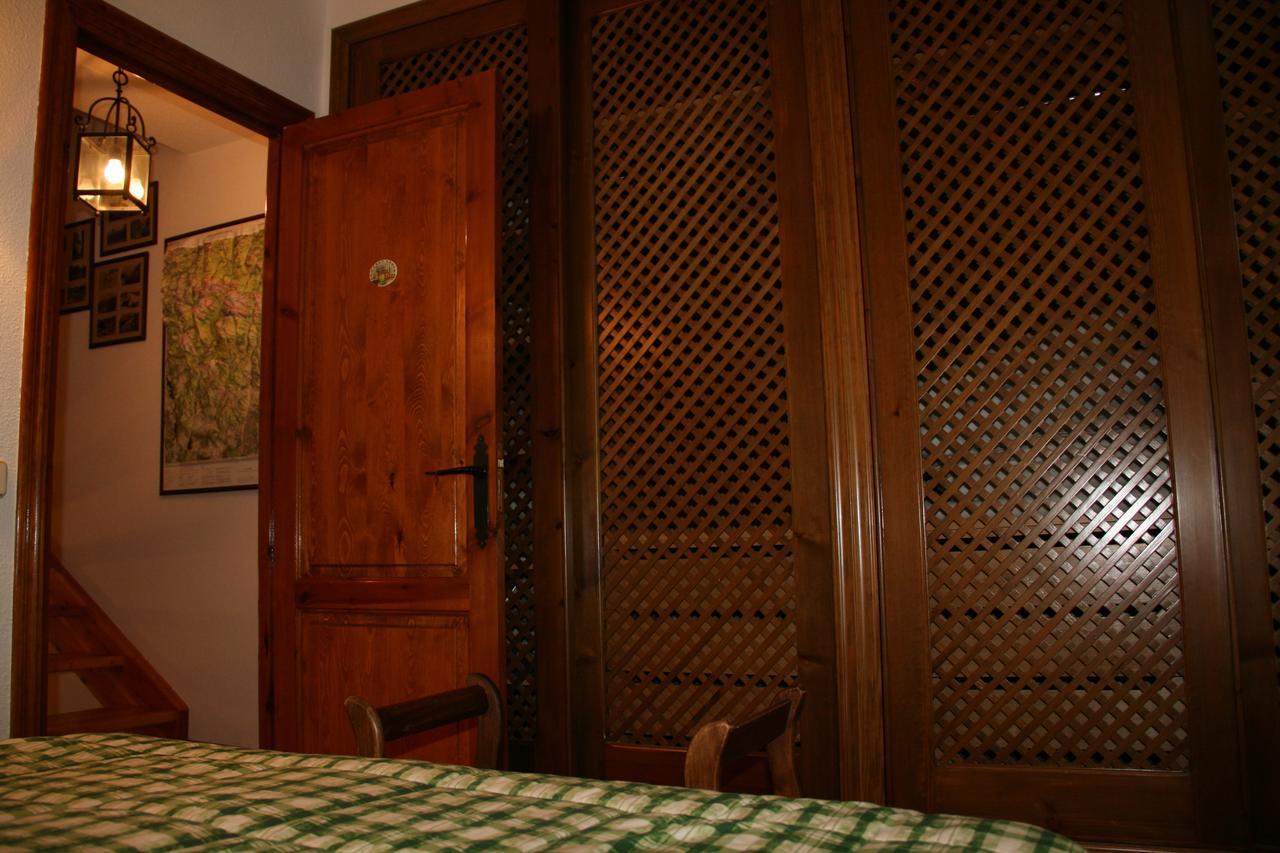 Chalet San Anton Benasque