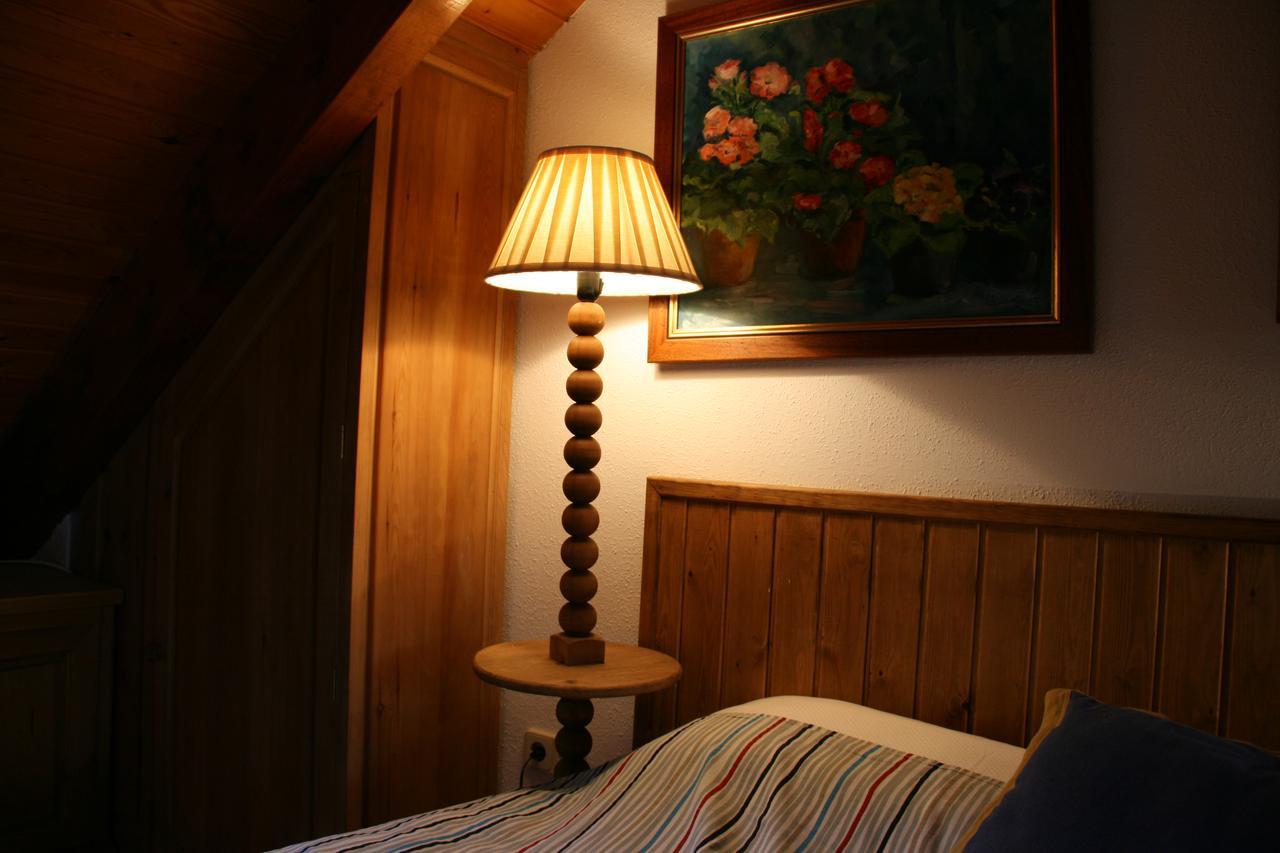 San Anton Chalet