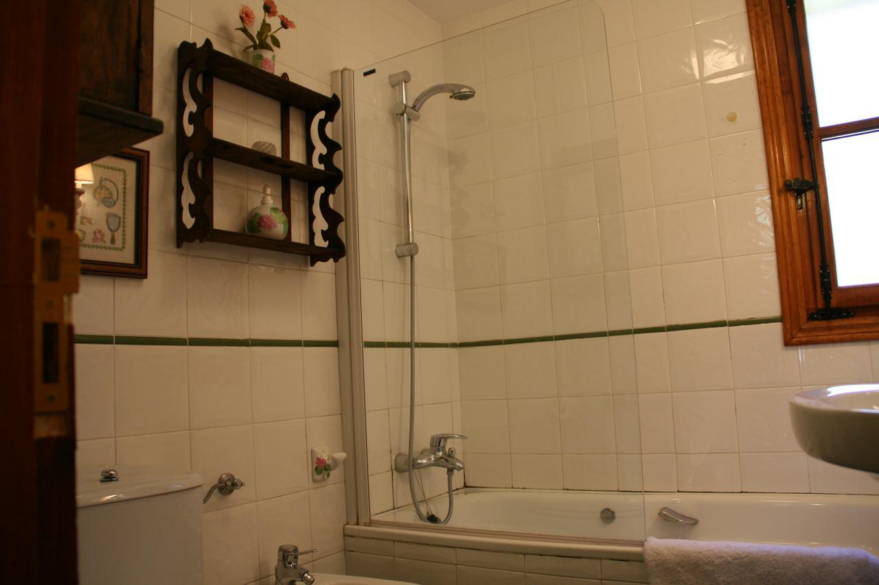 Chalet San Anton Benasque