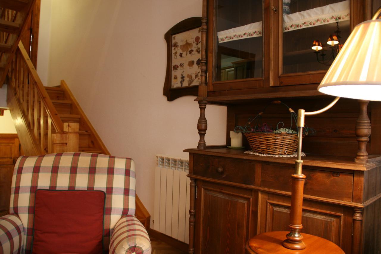 San Anton Benasque